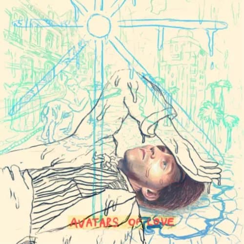 Sondre Lerche Avatars of Love (Vinyl) 12″ Album (Gatefold Cover) New