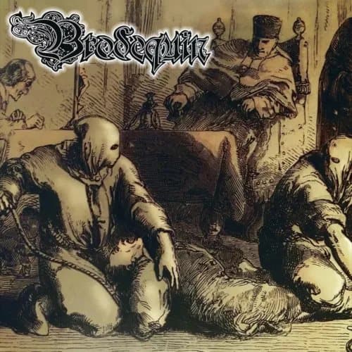 Brodequin Festival Of Death (Vinyl) New