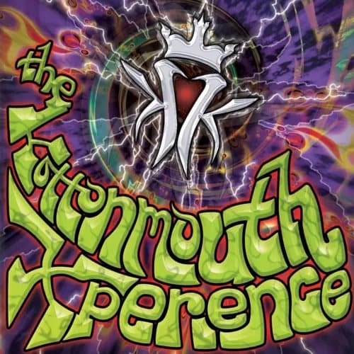 Kottonmouth Kings The Kottonmouth Xperience (Vinyl) 12″ Album Coloured Vinyl New