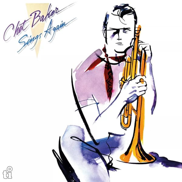 Chet Baker Sings (Vinyl) 12″ Album Coloured Vinyl (Limited Edition) New