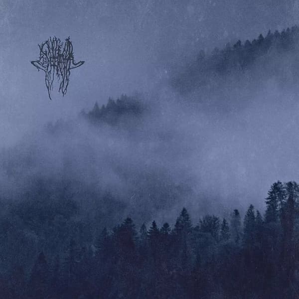 Severoth When the Night Falls (Vinyl) 12″ Album New