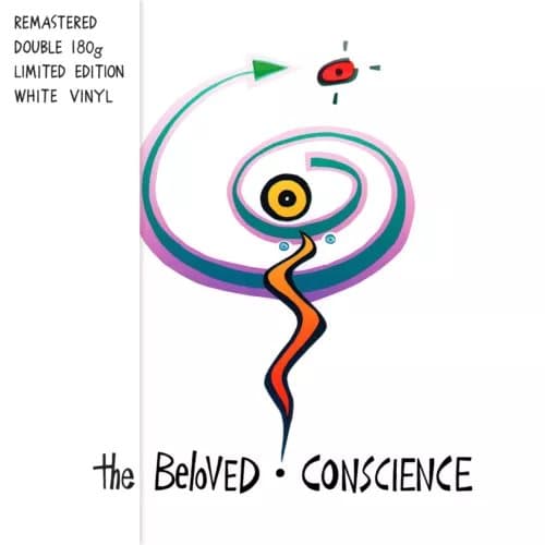 The Beloved Conscience (Vinyl) (PRESALE 29/11/2024) New