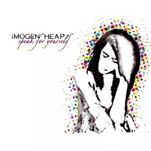 Imogen Heap Speak For Yourself (Vinyl) New