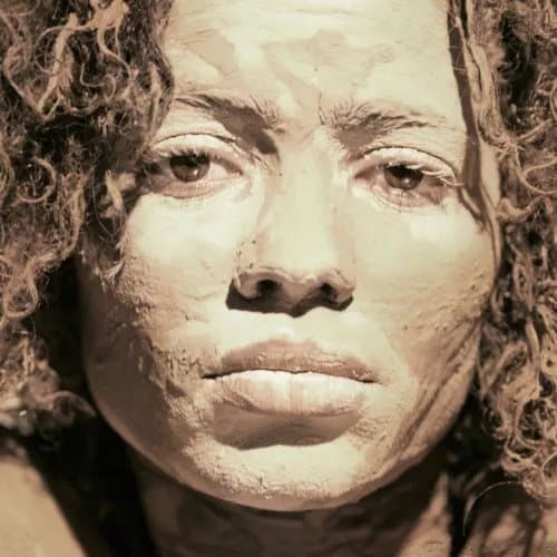 Nneka Soul Is Heavy (Vinyl) 12″ Album Coloured Vinyl (Limited Edition) New