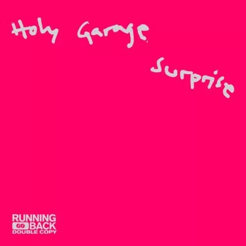 Holy Garage Surprise (Vinyl) 12″ EP New