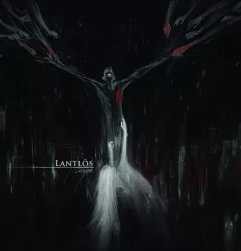 Lantlos .Neon (Vinyl) New