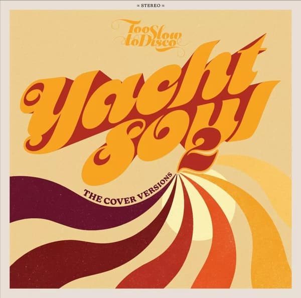 Various Artists Yacht Soul 2: The Cover Versions (Vinyl) New