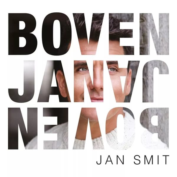 Smit,Jan Boven Jan (Vinyl) New