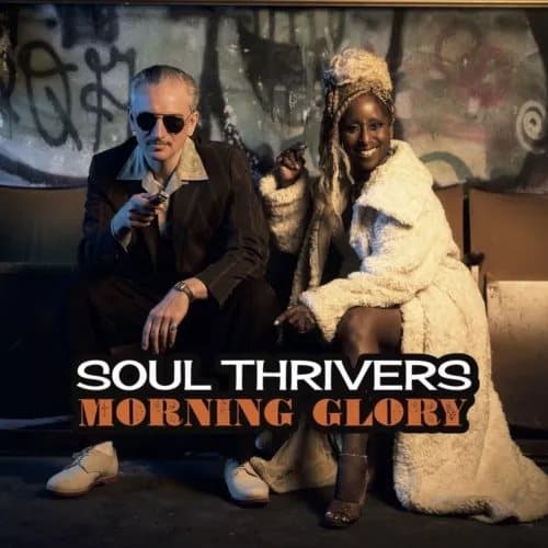 Soul Thrivers Morning Glory (Vinyl) New