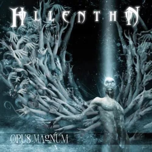 Hollenthon Opus Magnum (Vinyl) New