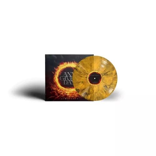 Any Given Day Limitless (Vinyl) 12″ Album Coloured Vinyl New