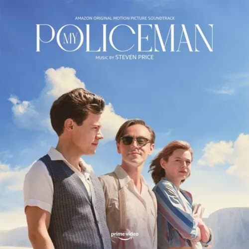 Original Soundtrack My Policeman (Vinyl) 12″ Album New
