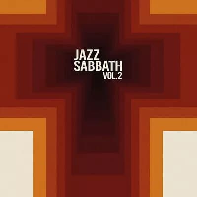 Jazz Sabbath Vol. 2 (Vinyl) 12″ Album New