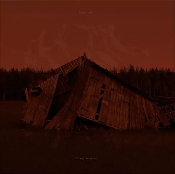 Cult of Luna The Raging River (Vinyl) 12″ Album Coloured Vinyl New