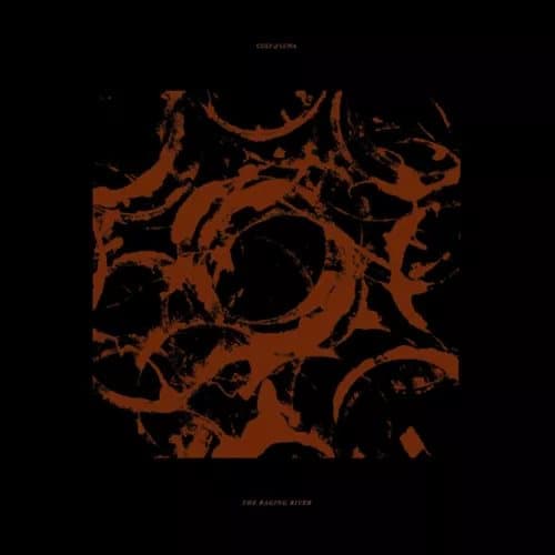 Cult of Luna The Raging River (Vinyl) 12″ Album Coloured Vinyl New