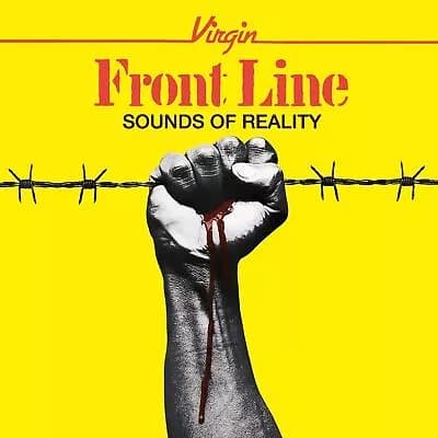 Various Artists Virgin Front Line: Sounds of Reality (Black History Mont (Vinyl) New