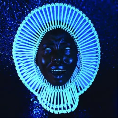 Childish Gambino Awaken, My Love! (Vinyl) 12″ Album New