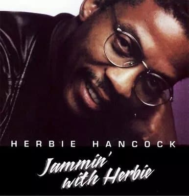 Herbie Hancock Jammin’ With Herbie (Vinyl) New