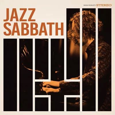 Jazz Sabbath Jazz Sabbath (Vinyl) 12″ Album New