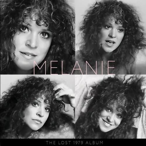Melanie The Lost 1979 Album (Vinyl) 12″ Album (Clear vinyl) New