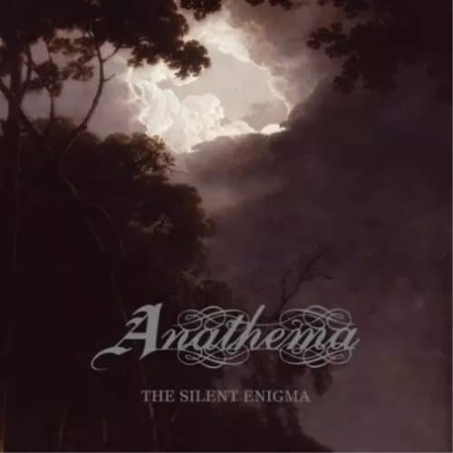 Anathema The Silent Enigma (Vinyl) 12″ Album New