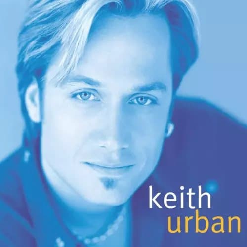 Keith Urban Keith Urban (Vinyl) New