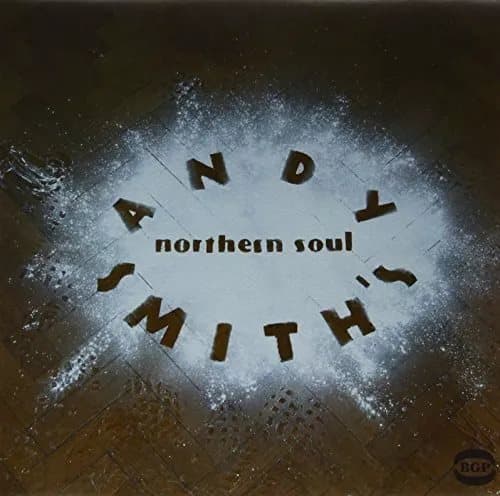 Various Artists Andy Smith’s Northern Soul (Vinyl) 12″ Album New