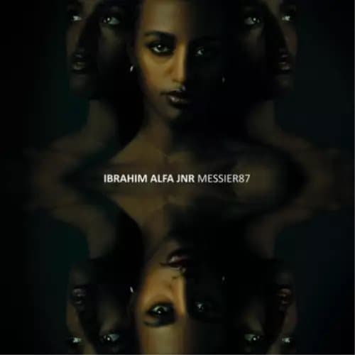 Ibrahim Alfa Jnr Messier87 (Vinyl) 12″ Album New