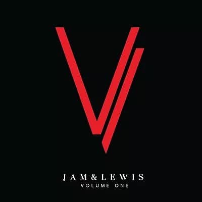Jam & Lewis Jam & Lewis Volume One (Vinyl) 12″ Album New
