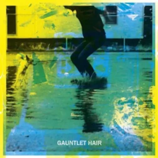 Gauntlet Hair Gauntlet Hair (Vinyl) 12″ Album New