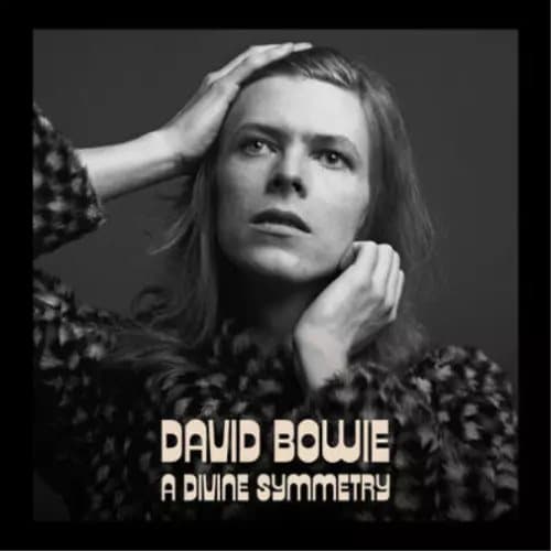 David Bowie A Divine Symmetry (Vinyl) 12″ Album New
