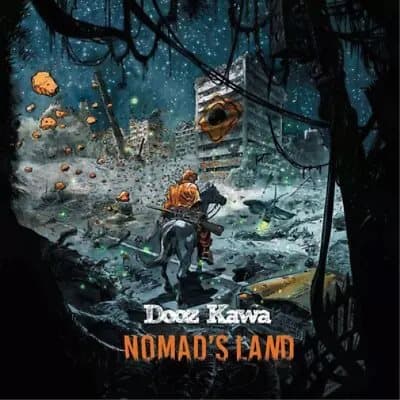 Dooz Kawa Nomad’s Land (Vinyl) 12″ Album New