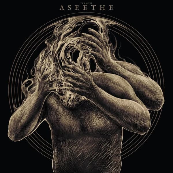 Aseethe The Cost (Vinyl) 12″ Album New