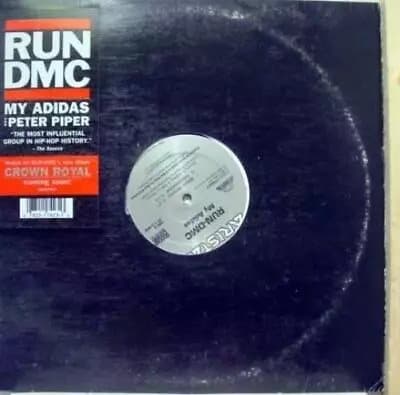 Run Dmc My Adidas (Vinyl) New