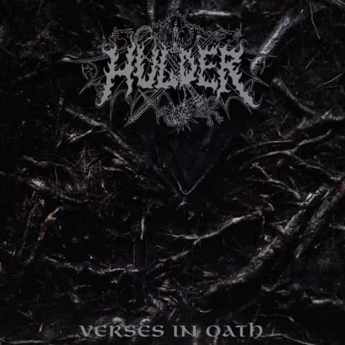 Hulder Verses in Oath (Vinyl) 12″ Album New