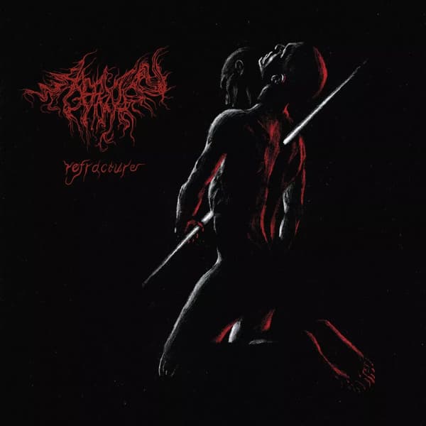 Aberration Refracture (Vinyl) 12″ Album New