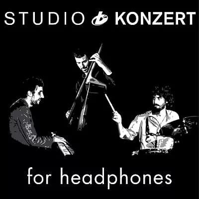 Shalosh Studio Konzert (Vinyl) 12″ Album New