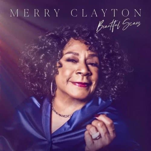 Merry Clayton Beautiful Scars (Vinyl) New