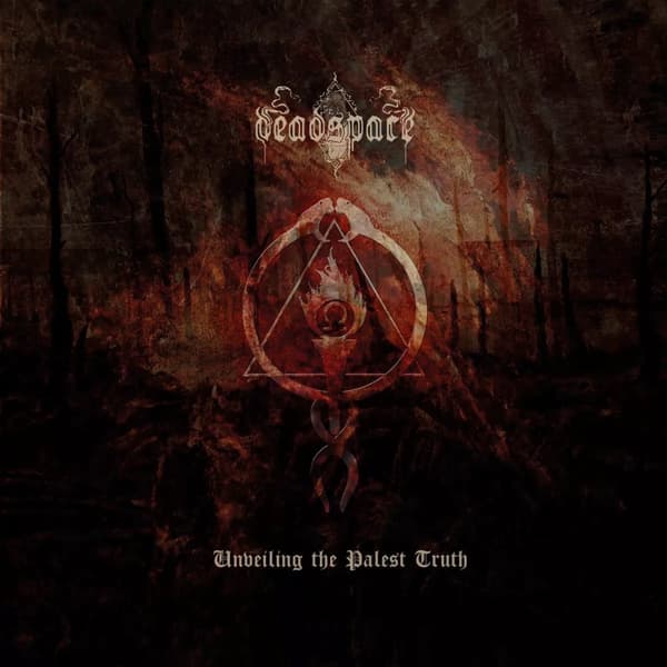 Deadspace Unveiling the Palest Truth (Vinyl) 12″ Album Coloured Vinyl New