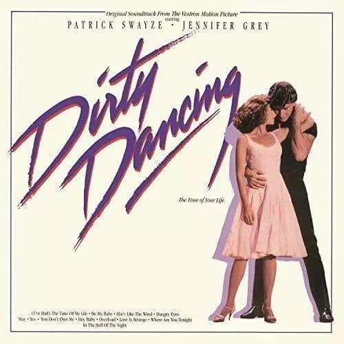 Multi-Artistes Dirty Dancing (Original Motion Picture Soundtrack) (Vinyl) New