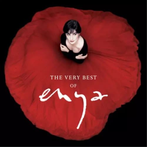 Enya The Very Best of Enya (Vinyl) 12″ Album (Gatefold Cover) New