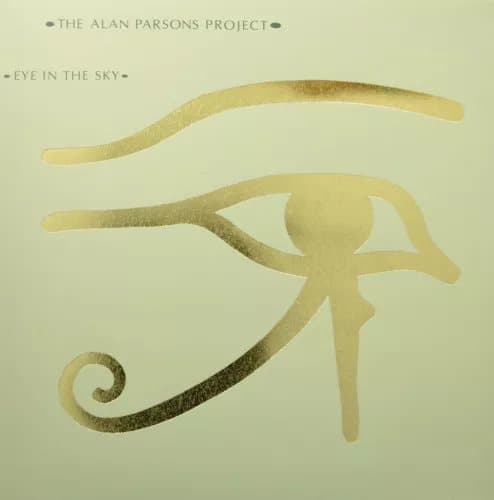 Alan Parsons Eye in the Sky (Vinyl) New