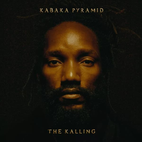 Kabaka Pyramid The Kalling (Vinyl) 12″ Album New
