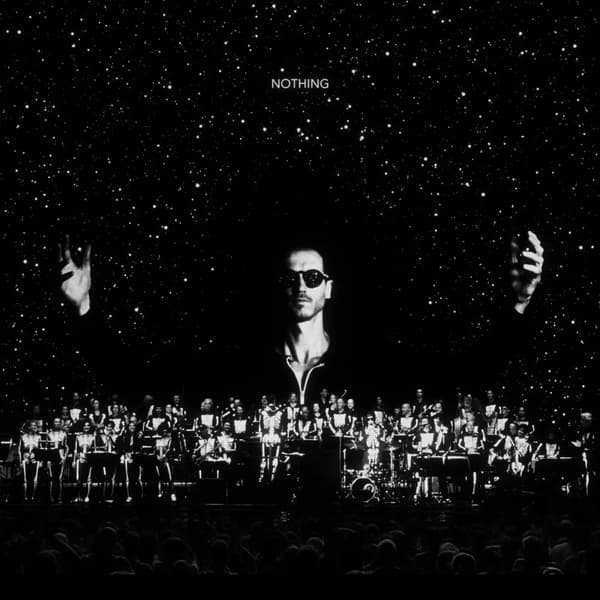 Louie Cole with Metropole Orkest & Jules Buckley Nothing (Vinyl) 12″ Album New