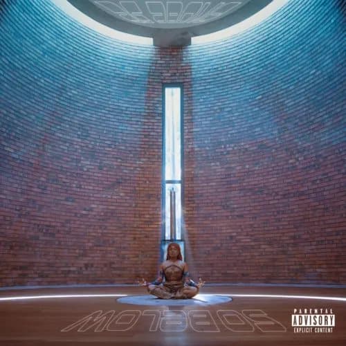Sampa the Great As Above, So Below (Vinyl) 12″ Album Coloured Vinyl New