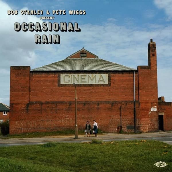 Various Artists Bob Stanley & Pete Wiggs Present Occasional Rain (Vinyl) New