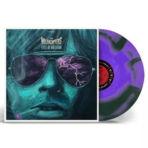 The Hellacopters Eyes of Oblivion (Vinyl) New