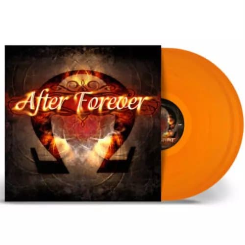 After Forever After Forever (Vinyl) New