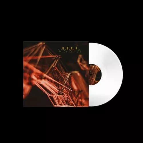 Bear Vanta (Vinyl) New