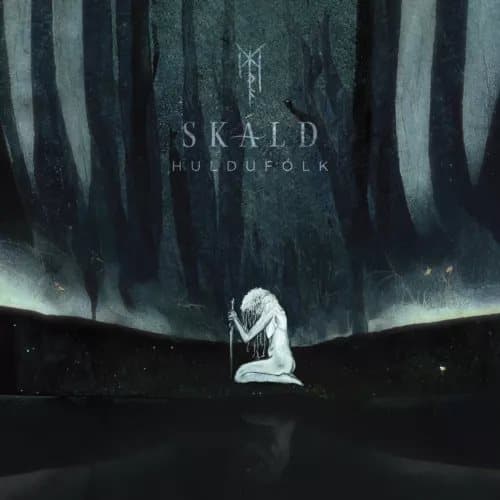 SKALD Huldufólk (Vinyl) 12″ Album New